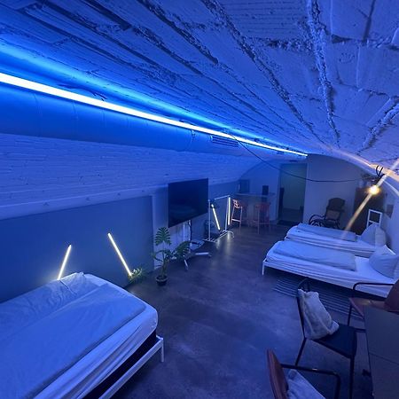 Soulfactory Apartments ノイ・ウルム エクステリア 写真