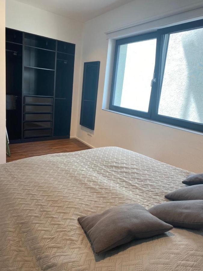 Soulfactory Apartments ノイ・ウルム エクステリア 写真
