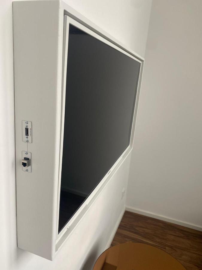 Soulfactory Apartments ノイ・ウルム エクステリア 写真