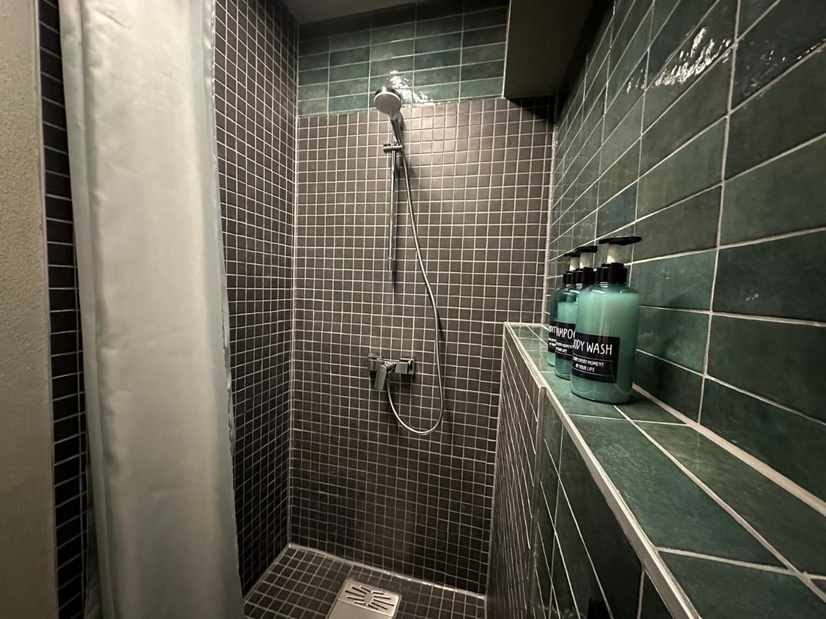 Soulfactory Apartments ノイ・ウルム エクステリア 写真