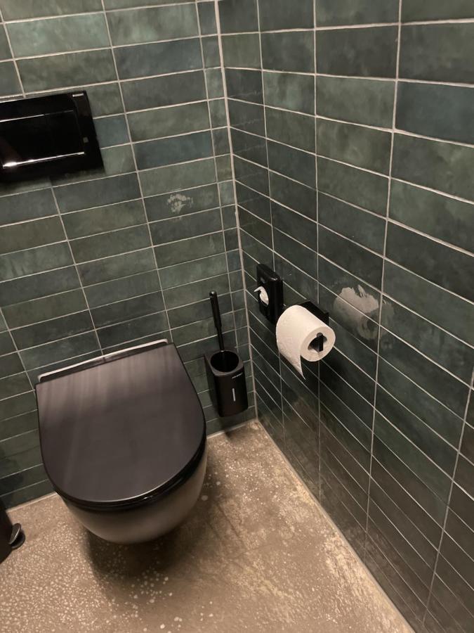 Soulfactory Apartments ノイ・ウルム エクステリア 写真