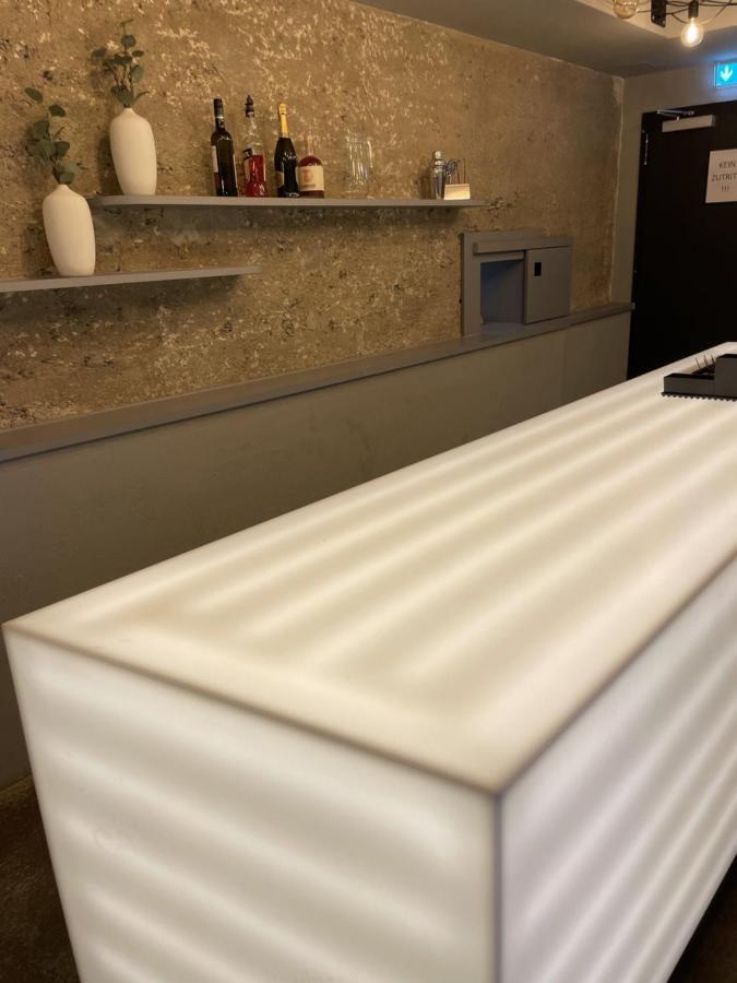 Soulfactory Apartments ノイ・ウルム エクステリア 写真